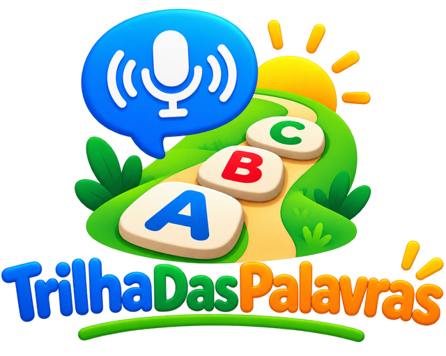 Trilha das Palavras